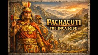 Age of Empires 2 Definitive Edition Pachacuti War of Brothers