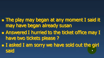 baro new concept  practice and progress lesson 19