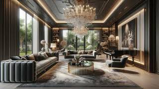 探索财富：《十条通往财富之路》Exploring Wealth: 'Ten Roads to Riches'