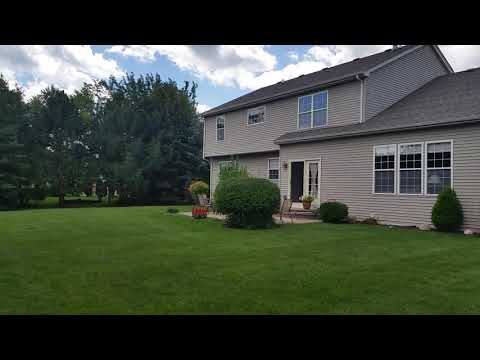 11 Walbridge Court, Algonquin, IL home video tour