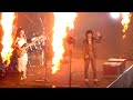 現地映像『B'z稲葉さんが歌うタッチ 観客も熱狂』去り際の最後までしっかりお辞儀。侍ジャパンvsチェコ代表【WBC】2026 WORLD BASEBALL CLASSIC 2026/03/10
