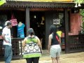 Jamaica Nine Miles Bob Marley Resting place