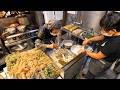 Why Do Locals Rush to This 83-Year-Old's 3-Hour Tempura Udon Shop?