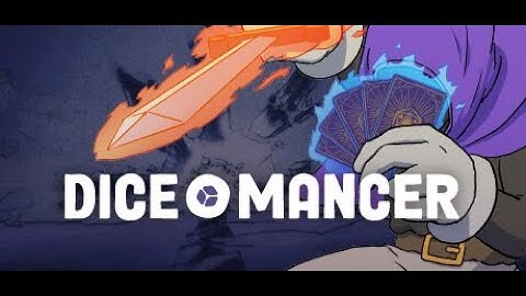 DICEOMANCER - PC Gameplay