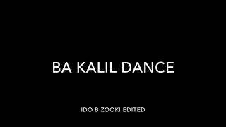 Ba Kalil Dance