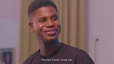 FRACTURED | Missing father Missing son | Latest Gospel movie 2025 | Directed by John Oguntuase 