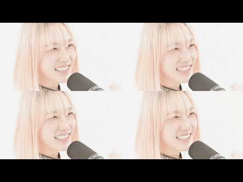 WeJiSu (위지수) - PinkBubble | Official MV
