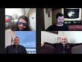 Talking Back Sunday Episode 36, 03 23 2021