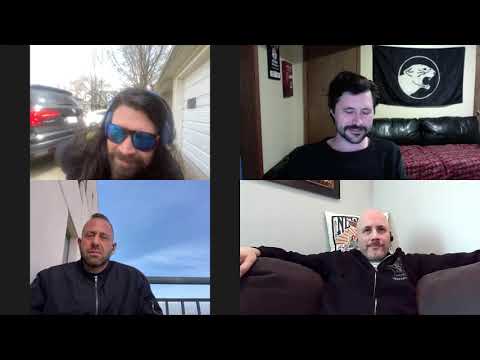 Talking Back Sunday Episode 36, 03 23 2021