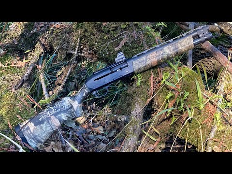 Remington V3 TAC-13 Short Barreled Shotgun: New Details