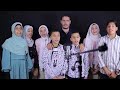 تكبيرات العيد بصوت مجموعه من الشباب لنجعلها تملأ الدنيا