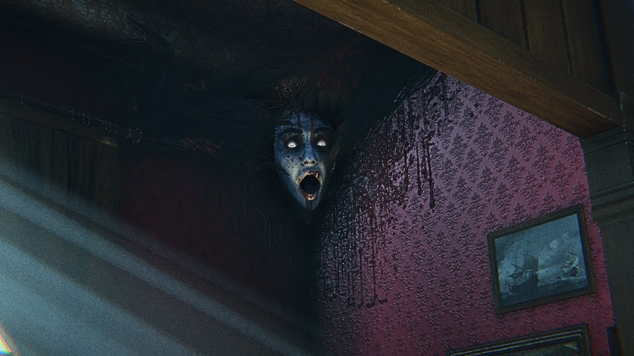 MARI KITA LENGKAP KAN SEMUA MISTERI YANG ADA DI TEMPAT INI - Ten Bells 