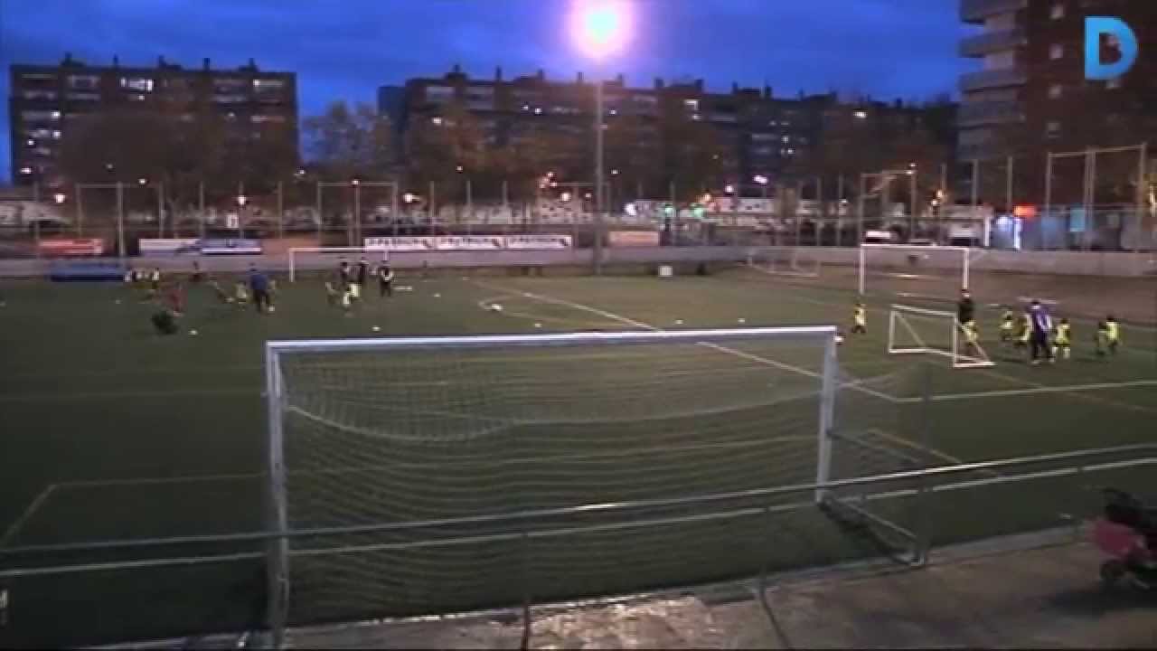 barcelona catalonia plaza hotel Club Esportiu Vila Olímpica, 10 anys impulsant l’esport al barri