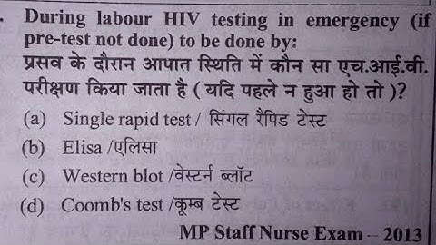 UPSSSC ANM bihar anm jharkhand previous year question exam preparation Cho DSSSB nhmnursing classes