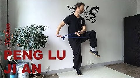 Peng, lu, ji, an: theory and demonstration