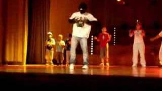 trailer breakdance new style