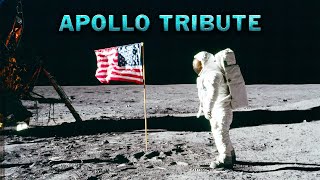 Apollo Missions - M83 Outro
