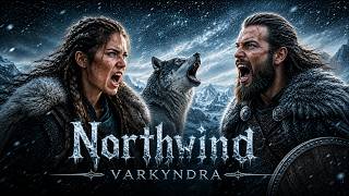 Northwind | VARKYNDRA | Nordic Folk Rock