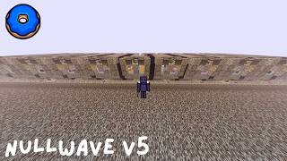 How To Make The New Improved Nullwave-Hellraiser V5 (DonutSMP)