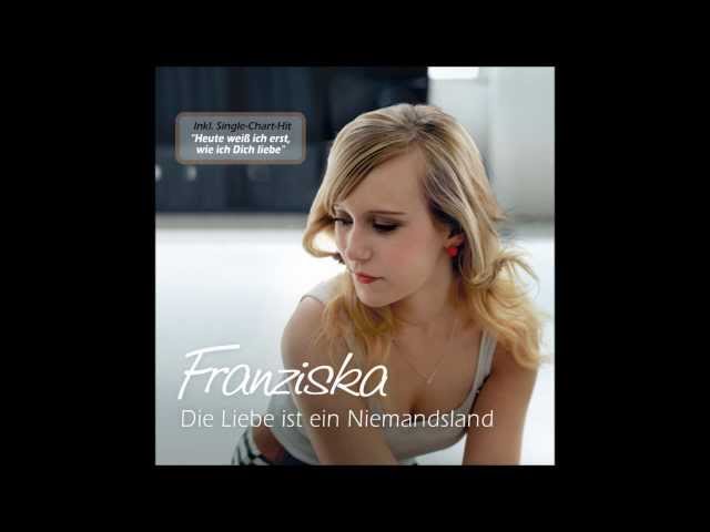 Franziska - Höllenfeuer