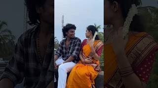 Namma oorula thiruvizha🤍✨/Thenthiruperai #rasiganinrasigan #manidhana#dhanusha #reach #couplestatus