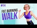 DAILY WALK at Home for Weight Loss | 5PD #14