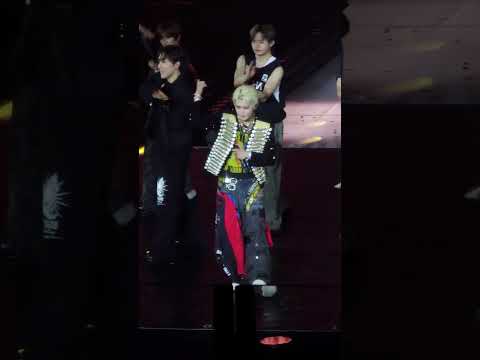 4k 260411 TAEYONG TY TRACK REMASTERED IN KL - 관둬 GWANDO
