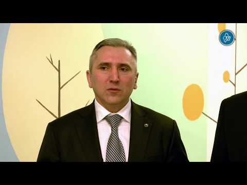 Новый детский сад в Исетском готов принять 150 детей