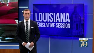 Lawmakers vote to kill bill to eliminate death penalty