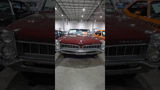 musclecar. classic. Pontiac. convertible.