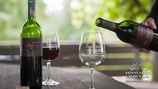 Find A Local Winery With Minnesota Grown