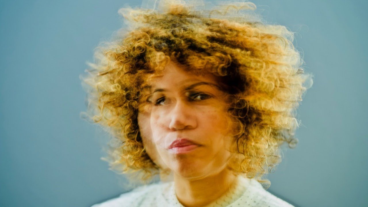 Karen Palmer | How to Hack the Future