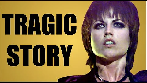 The Cranberries: The Tragic Death of Dolores O'Rio...