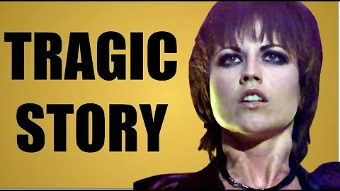 ¿Qué pasó con dolores de Cranberries?