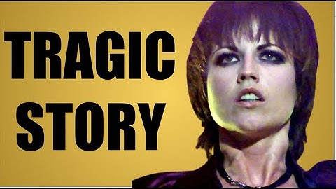 The Cranberries: The Tragic Death of Dolores O