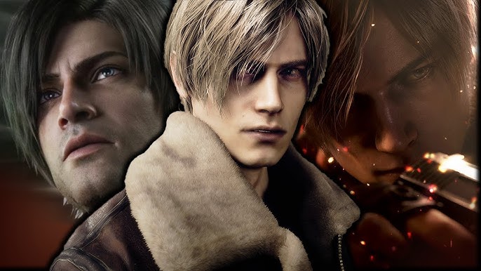 Resident Evil 4 Ashley figure exposes social media hypocrisy