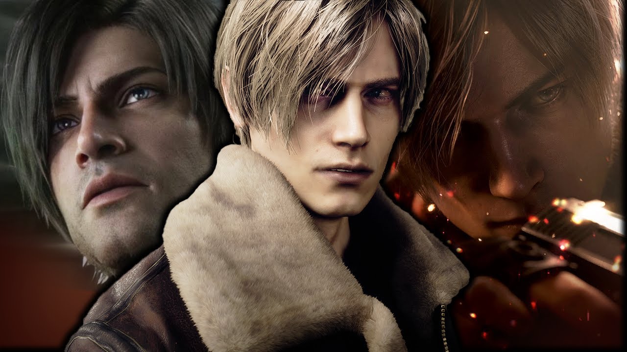 Resident Evil 4' Remake Gameplay Shows Tense But Familiar Action Engadget
