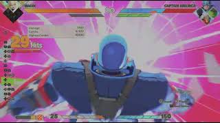 MAGIK 61K ULT COMBO (optimal IN MATCHES