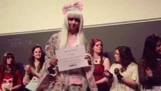 Japan Impact 2014 - Miss Kawaii