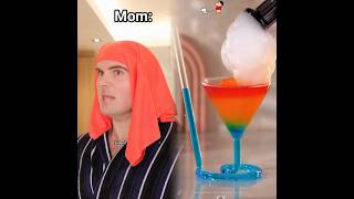 When Siblings Need To Share.