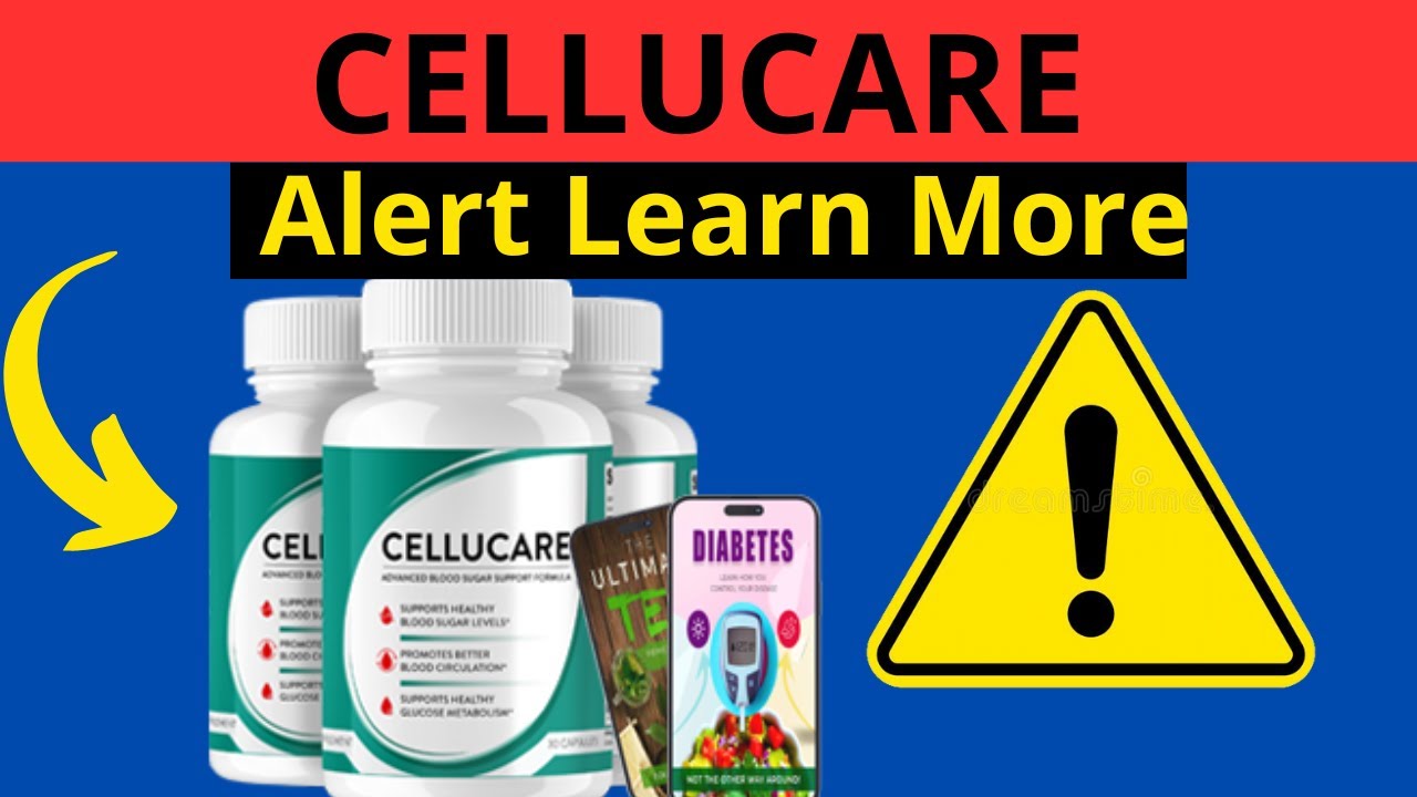 I Tried Cellucare For 30 Days And Here’s What Happened