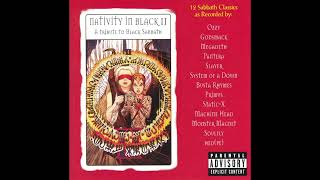 11 Monster Magnet - Into The Void [Nativity In Black Vol 2]