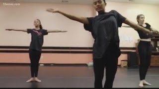 Macon teen takes dance show to Atlanta