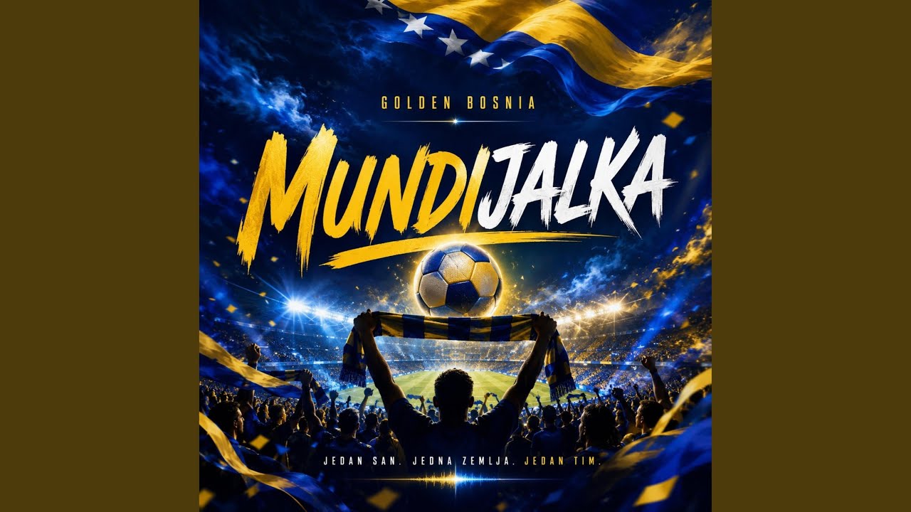 Mundijalka