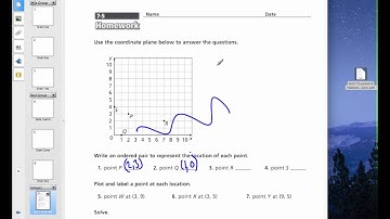 SMART Notebook - Annotating PDFs