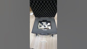 Diamond Button 😍❤️