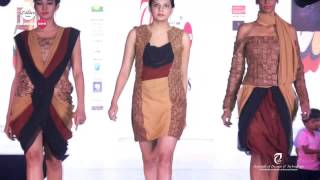 IDT FASHIONOVA 2015 THEME - WEAVY DRAPS