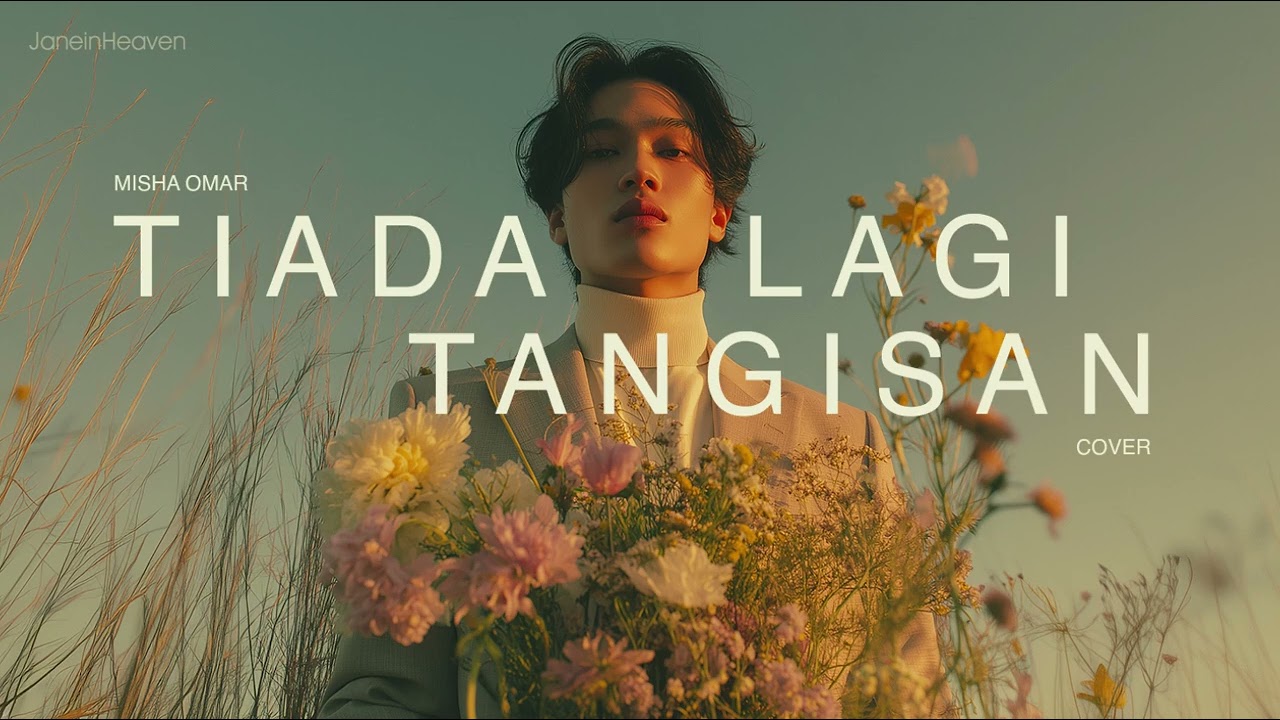 Tiada Lagi Tangisan - Misha Omar (Cover) by Jane in Heaven - Cinematic Ballad Male Version