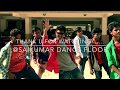 Aaluma doluma dance cover  from vedalammovie  choreography by saikumar