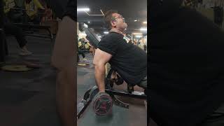 BIG BICEPS 💀 #biceps#bicepsworkout#armsworkout#shorts#shortsfeed#gym#ravzilla